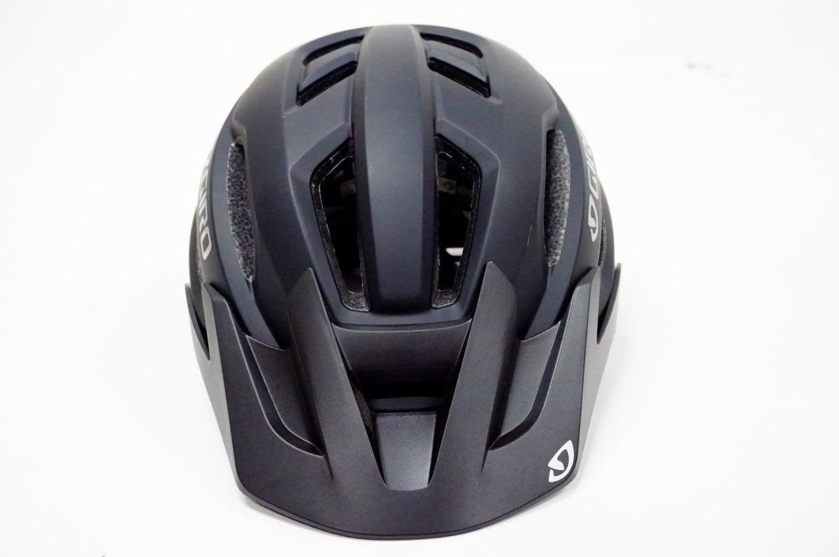 GIRO 「ジロ」 FIXTUREⅡ 54-61cm ヘルメット / 名古屋大須店