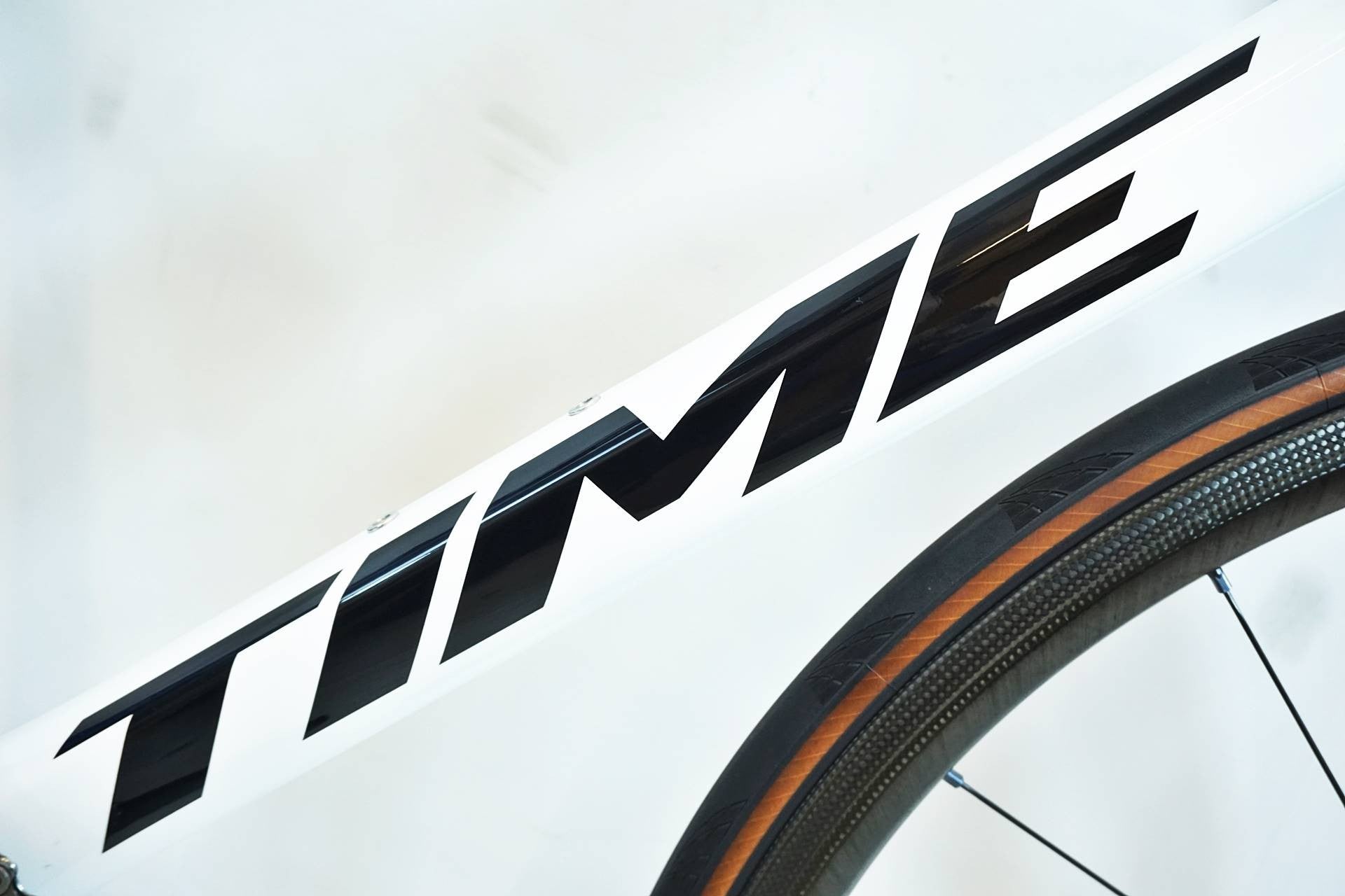 TIME 「タイム」 ALPE D'HUEZ 01 2020年モデル ロードバイク / 有明ガーデン店