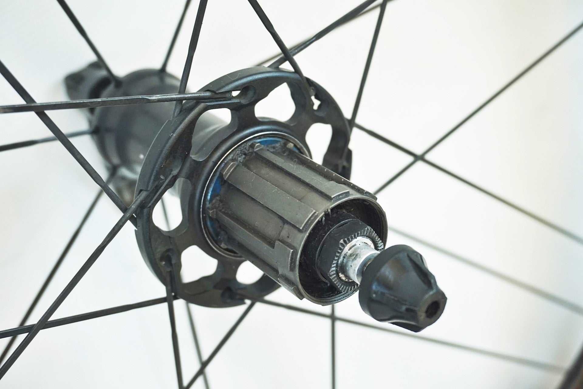 CAMPAGNOLO 「カンパニョーロ」 SCIROCCO C17 シマノ11s
