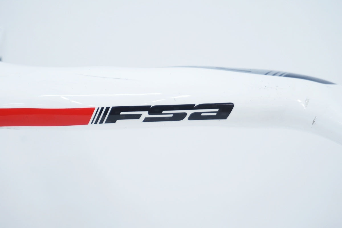 FSA 「エフエスエー」 PLASMA 400mm ステム一体型ハンドル / 大阪美原北インター店