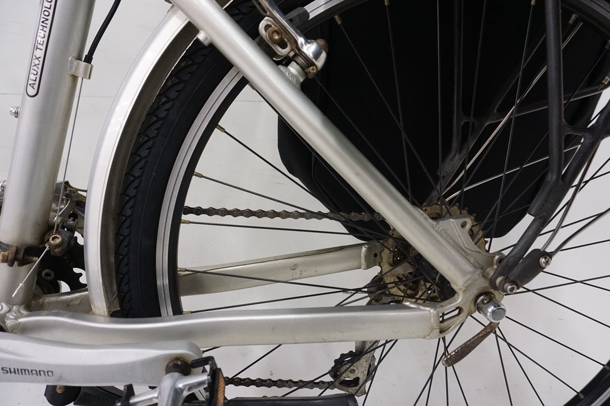 GIANT「ジャイアント」 GREAT JOURNEY 2 2012年頃モデル カスタム クロスバイク / 浜松店