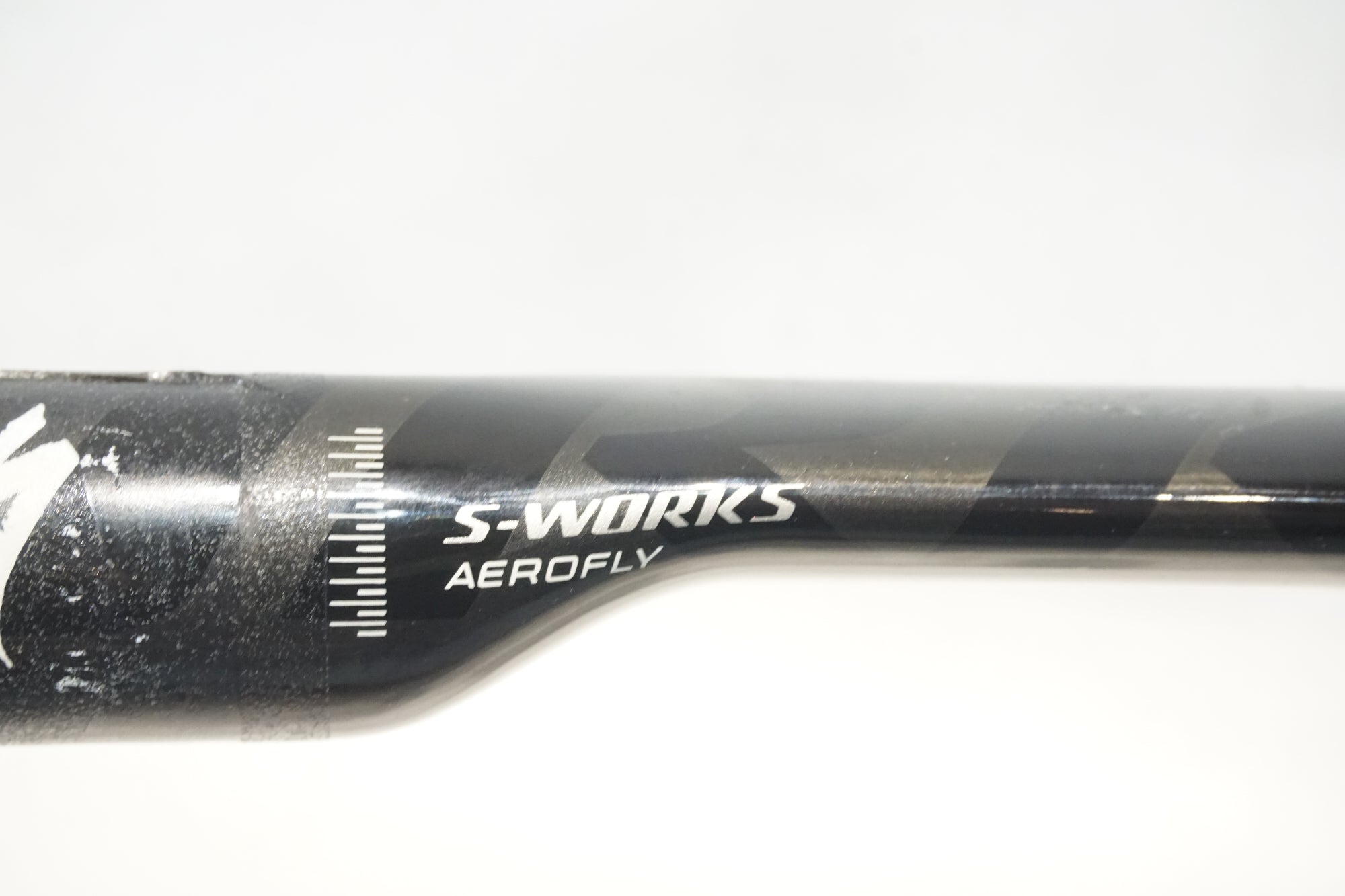 SPECIALIZED 「スペシャライズド」 S-WORKS AEROFLY φ31.8 400mm ハンドル / 横浜戸塚店