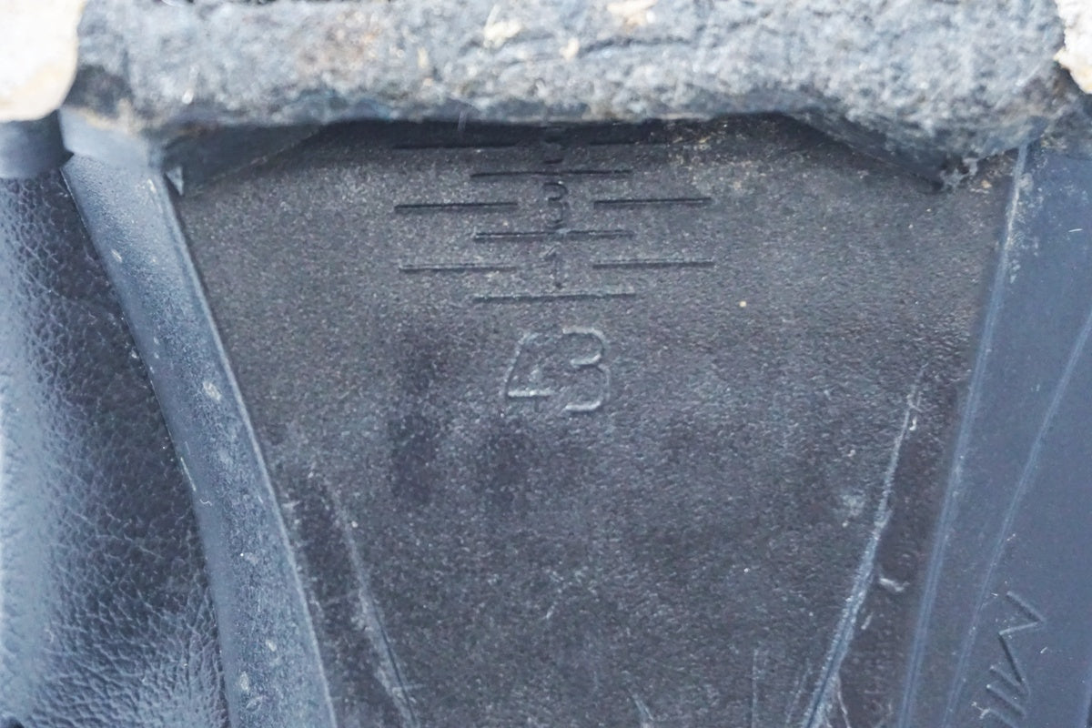 SIDI 「シディ」 GENIUS 5 PRO EU43 シューズ / 大阪美原北インター店