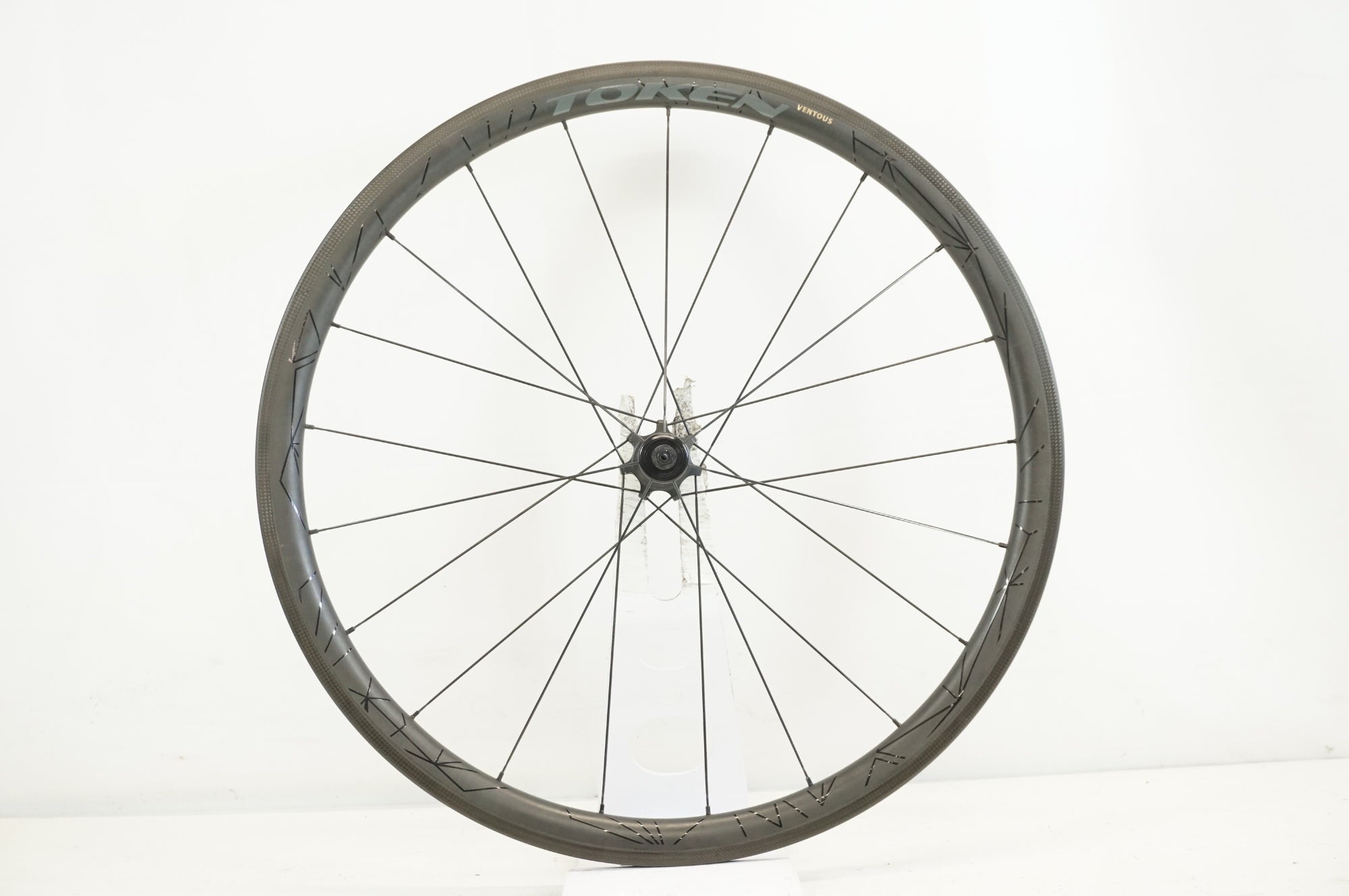 TOKEN 「トーケン」 VENTOUS SHIMANO 11S リアホイール / 宇都宮店