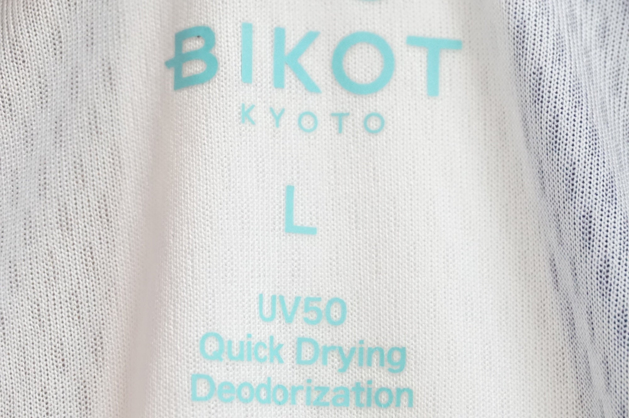 BIKOT 「ビコット」 Lサイズ メンズ ジャージ / 福岡店