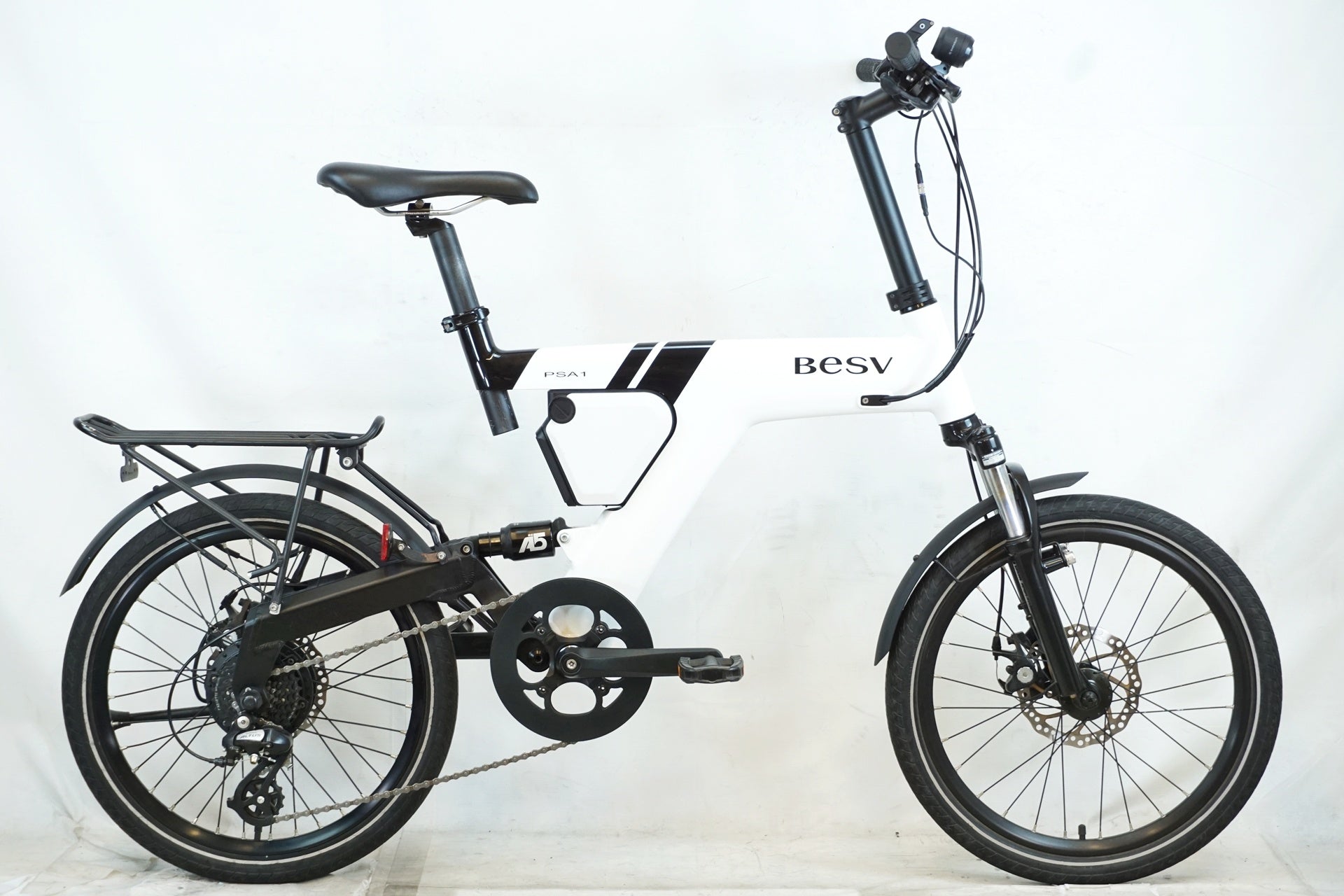BESV 「ベスビー」 PSA1 2021年頃 電動アシスト自転車 / 有明ガーデン店