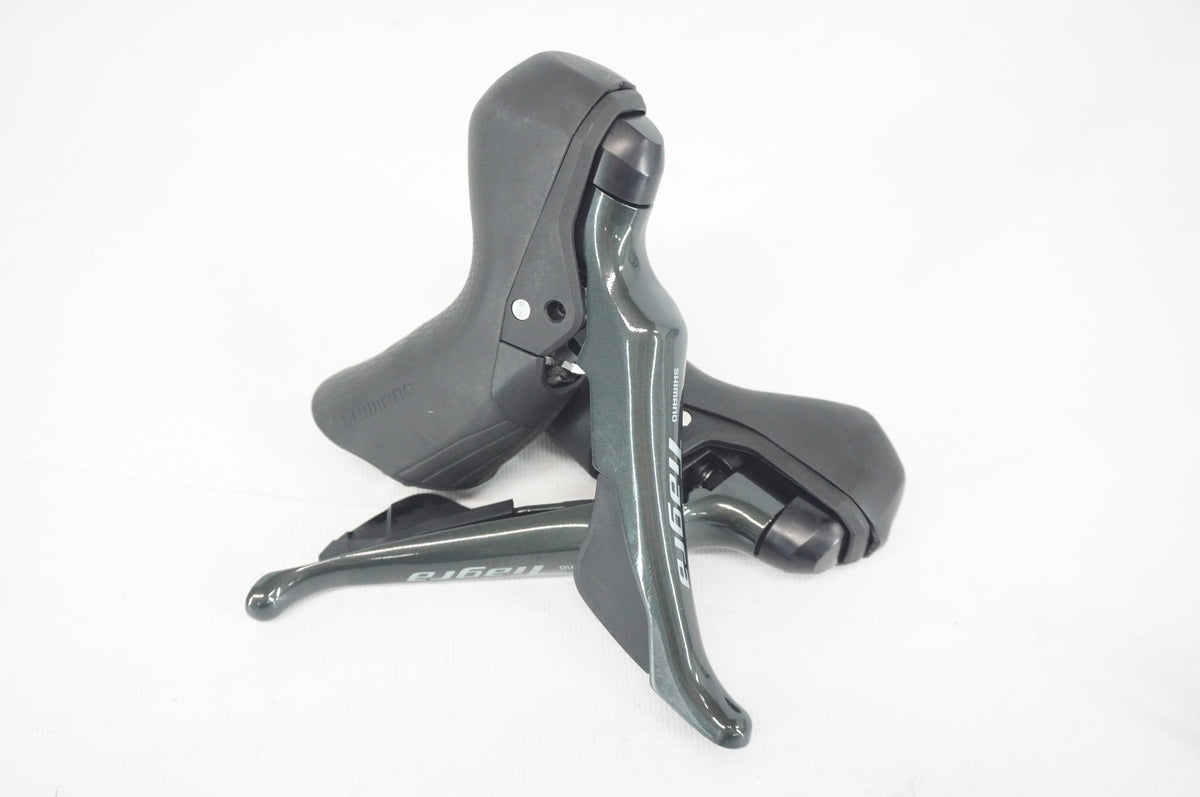 SHIMANO 「シマノ」 TIAGRA 4700系油圧ディスク コンポセット / 阪急塚口店