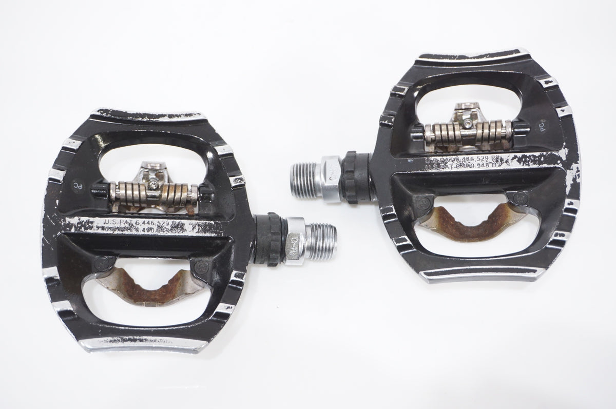 SHIMANO 「シマノ」 PD-A530 ペダル / AKIBA店