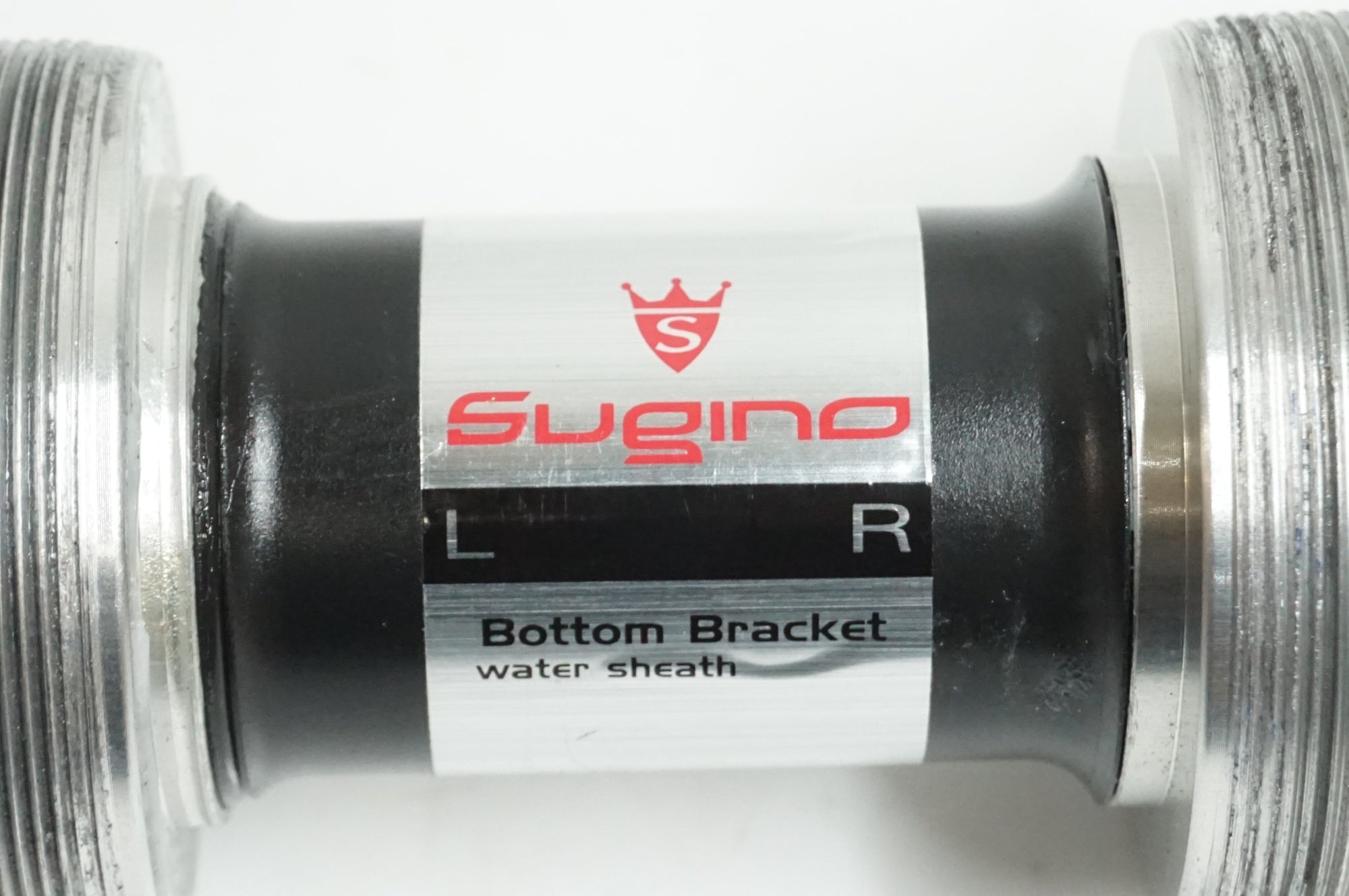 SUGINO 「スギノ」 T47EX-IDS24 STEEL ボトムブラケット / 大宮店