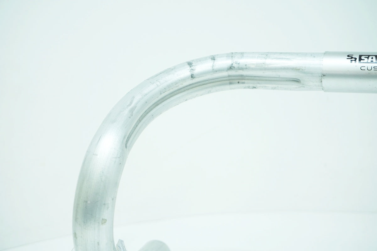 SR SAKAE 「エスアールサカエ」 CUSTUM MODOLO PATENT ANATOMIC BEND Φ25.4 390mm ハンドル / 大阪美原北インター店