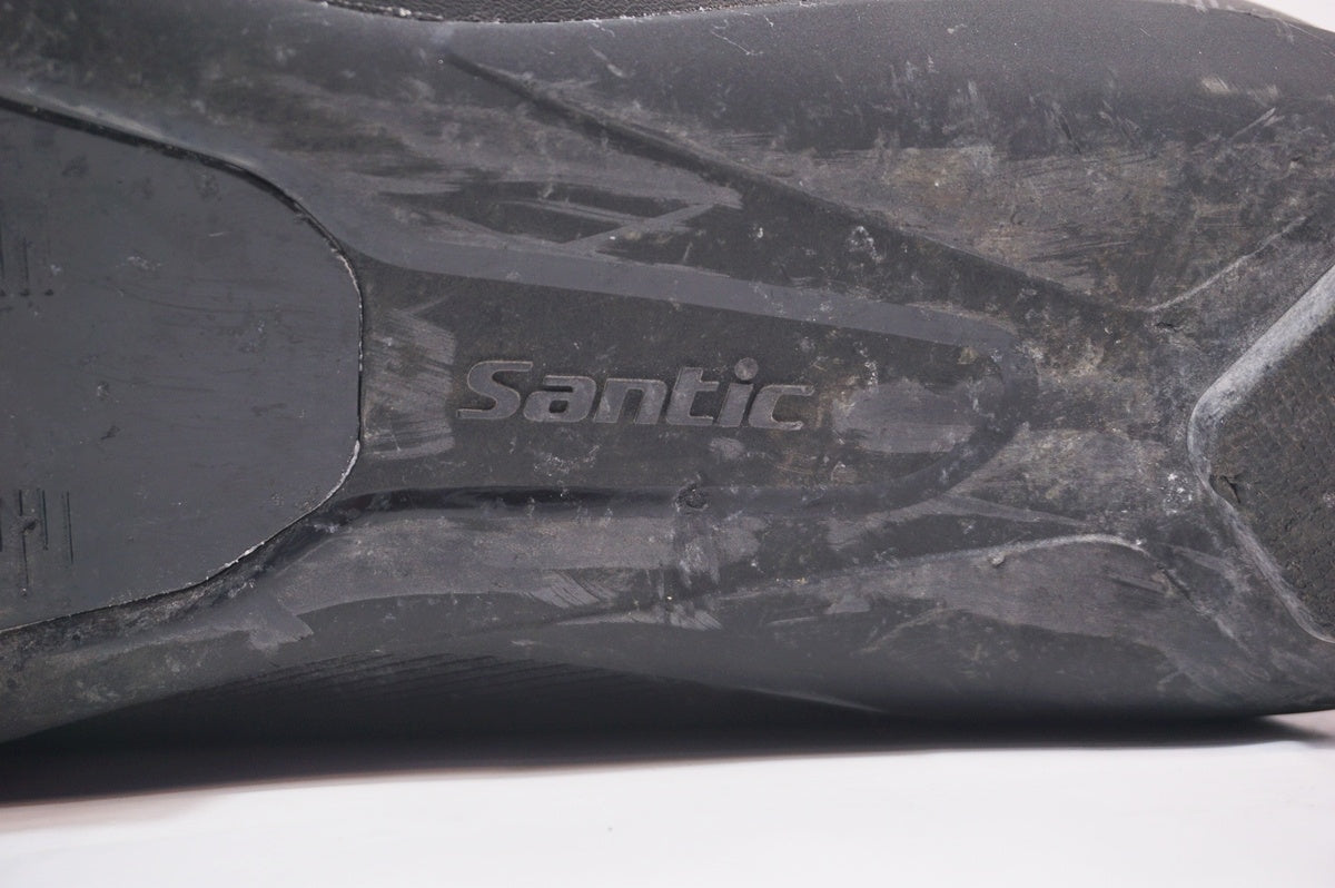 SANTIC 「サンティック」 44サイズ ビンディングシューズ / バイチャリ世田谷店