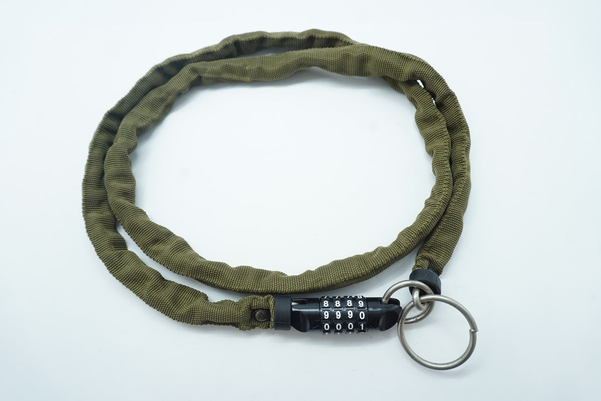 ブランド不明 チェーンロック