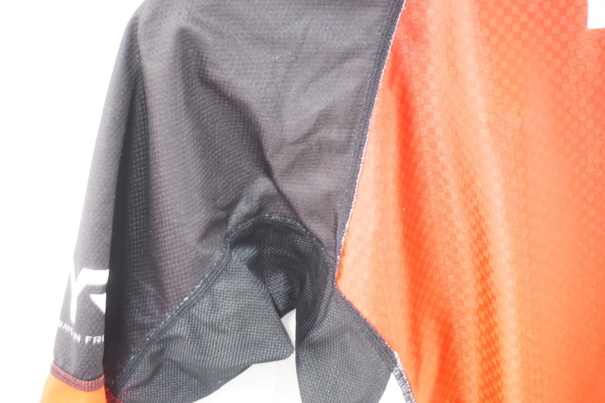 TYR 「ティア」 サイクルウェア 上下セット Mサイズ ウェア / 奈良店