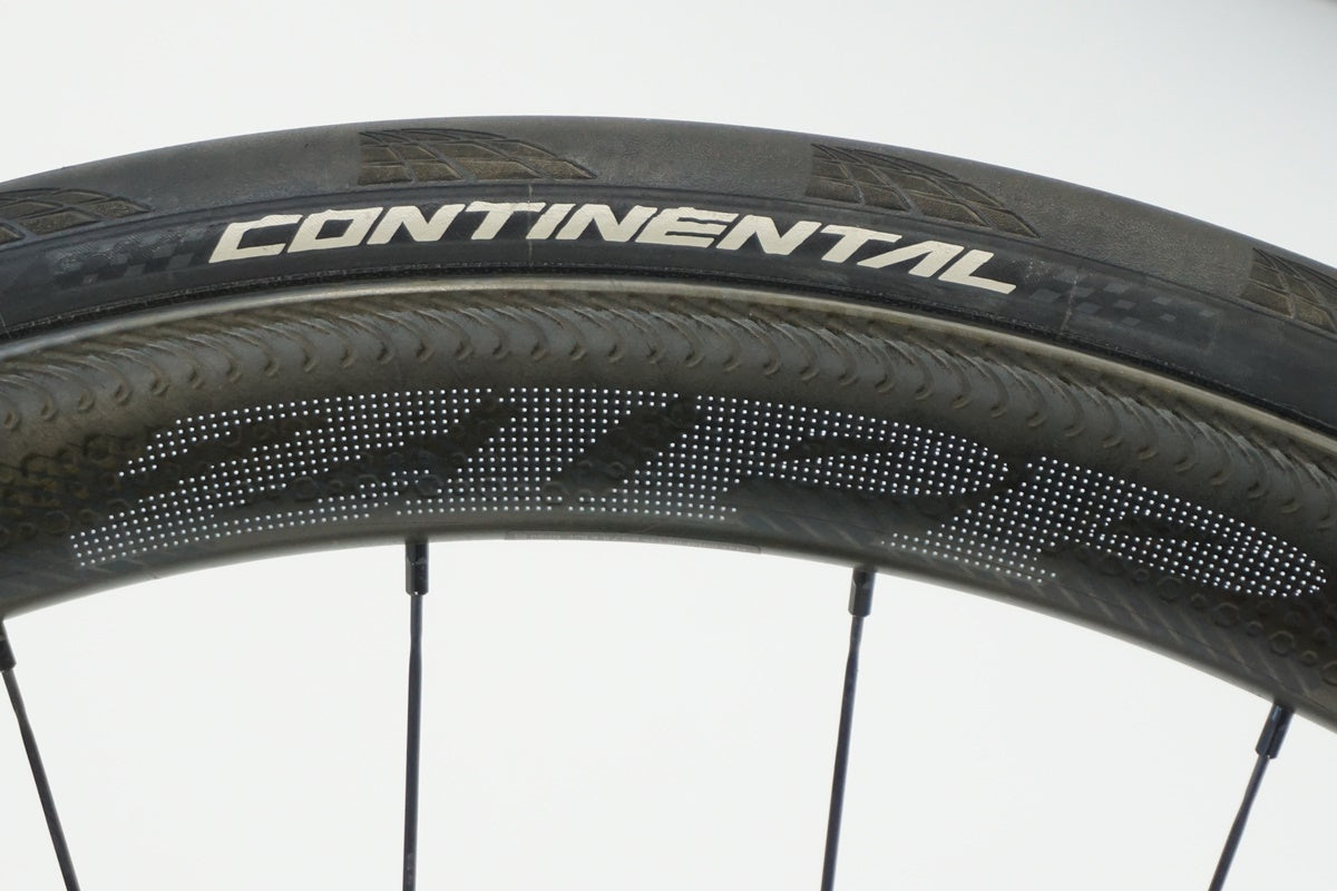 ZIPP 「ジップ」 303 NSW シマノ11速 ホイールセット / 京都八幡店