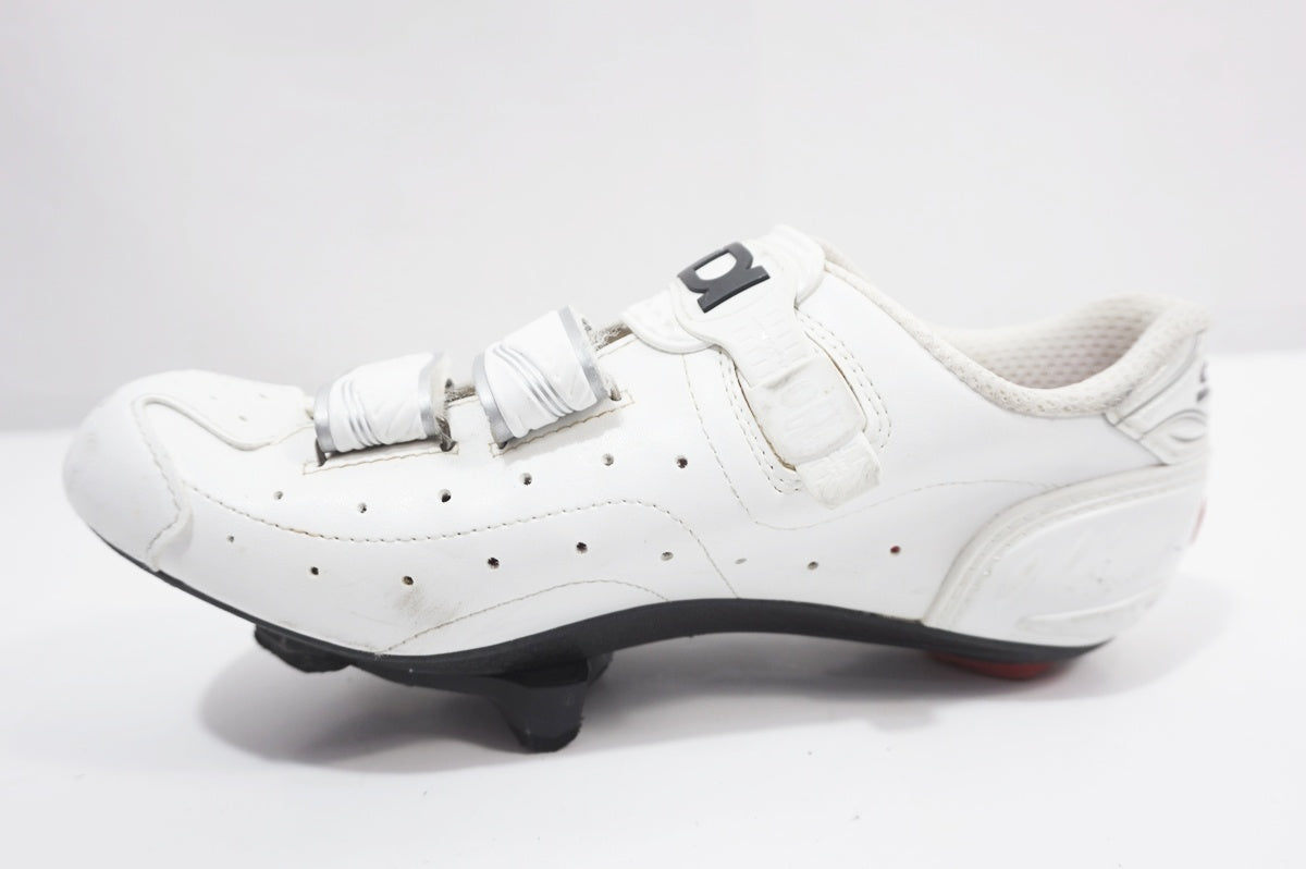 SIDI 「シディ」 ALBA 42サイズ シューズ / バイチャリ世田谷店