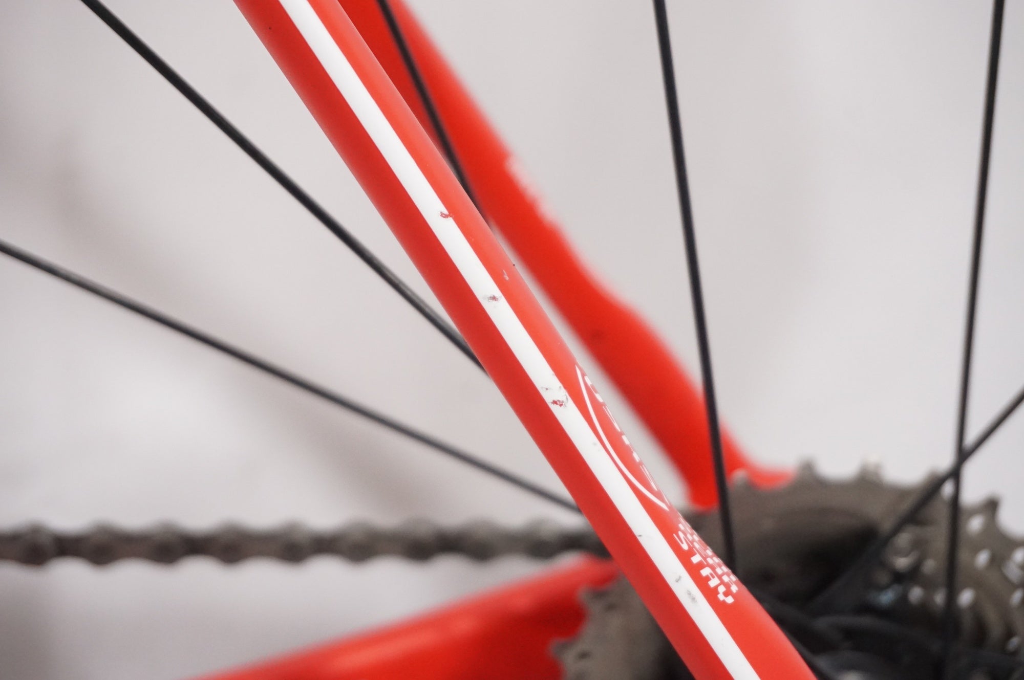 BOTTECCHIA 「ボッテキア」 8AVIO EVO 2020年モデル ロードバイク
