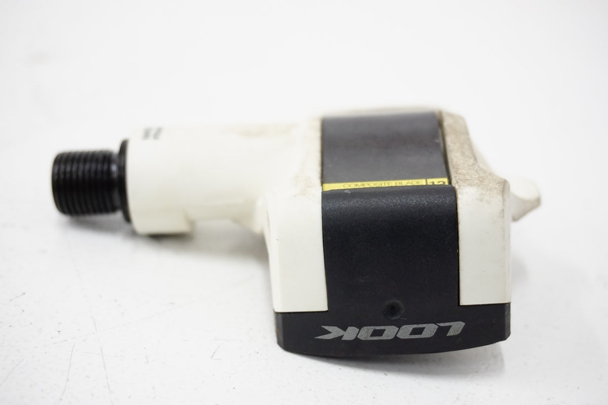 LOOK「ルック」 KEO2 MAX BLADE ペダル / 浜松店