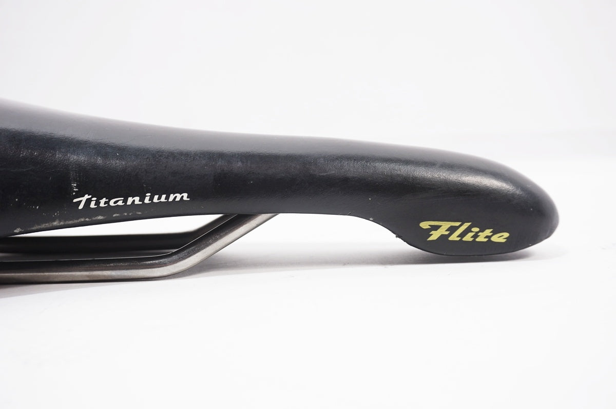 SELLE ITALIA 「セライタリア」 FLITE サドル / バイチャリ世田谷店