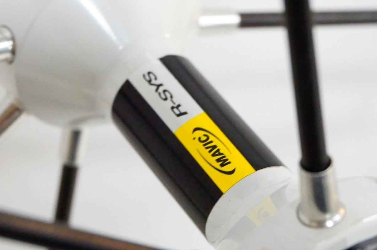 MAVIC 「マヴィック」 R-SYS カンパ11s ホイールセット / 名古屋大須店