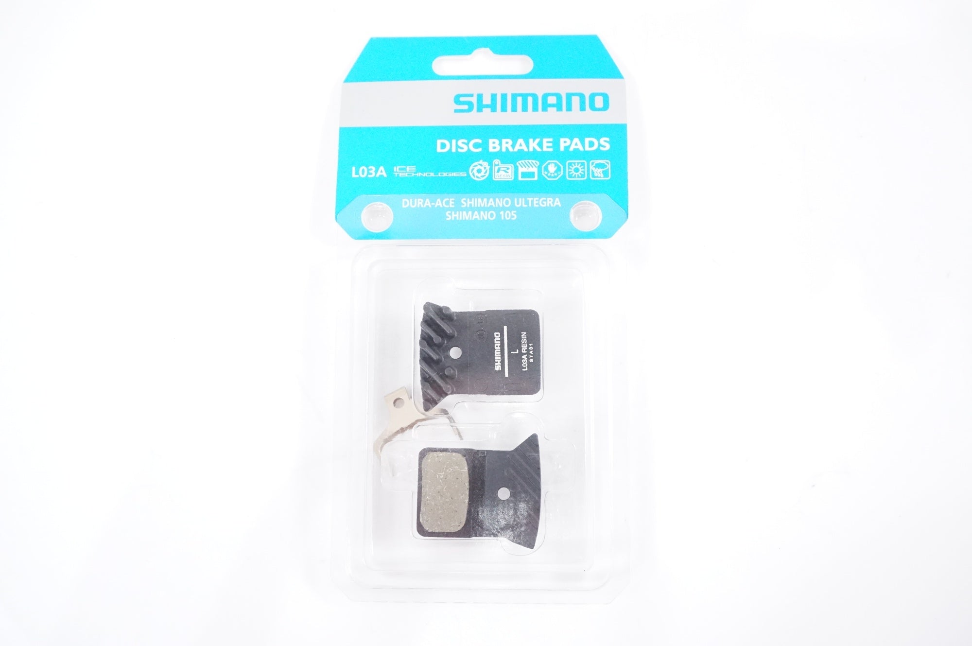 SHIMANO 「シマノ」 L03A ブレーキパッド / AKIBA店