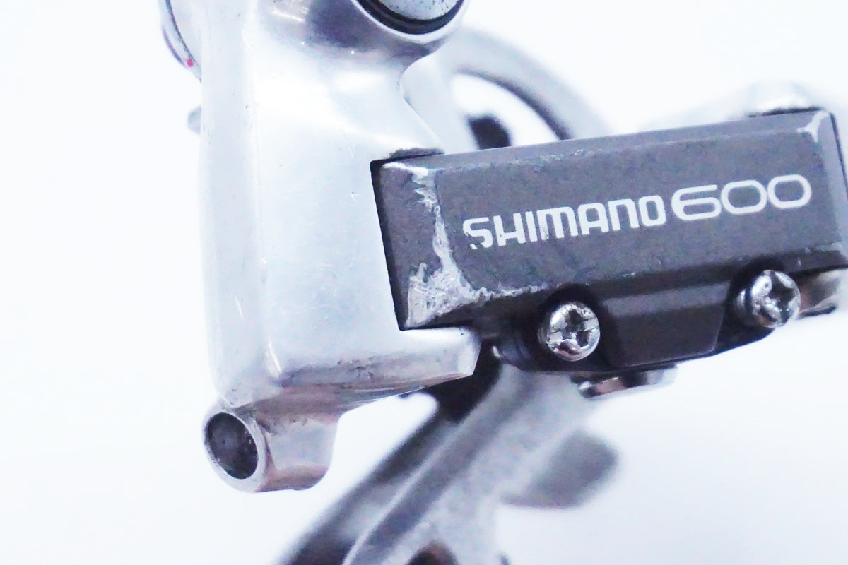 SHIMANO「シマノ」 600 RD-6207 リアディレイラー/ 京都西院店
