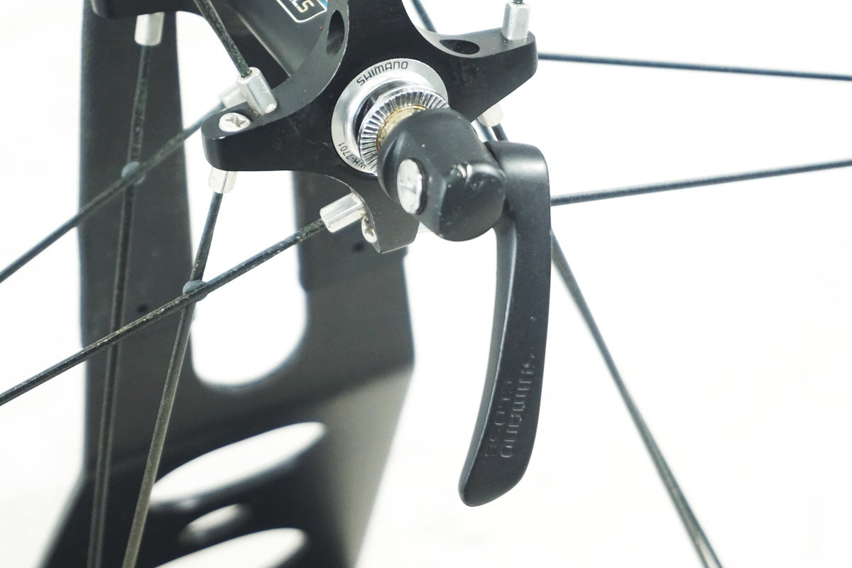 SHIMANO 「シマノ」 WH-7701 シマノ8/9/10速 ホイールセット / 大阪美原北インター店