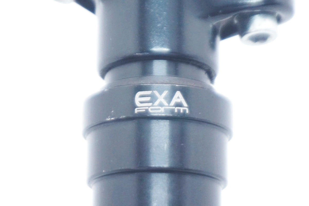 EXA FORM 「エグザフォーム」 900i Φ30.9 345mm ドロッパーシート
