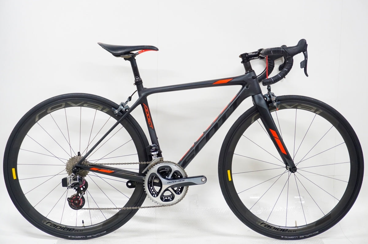 SCOTT 「スコット」 ADDICT 20 2016年モデル ロードバイク / 名古屋大須店