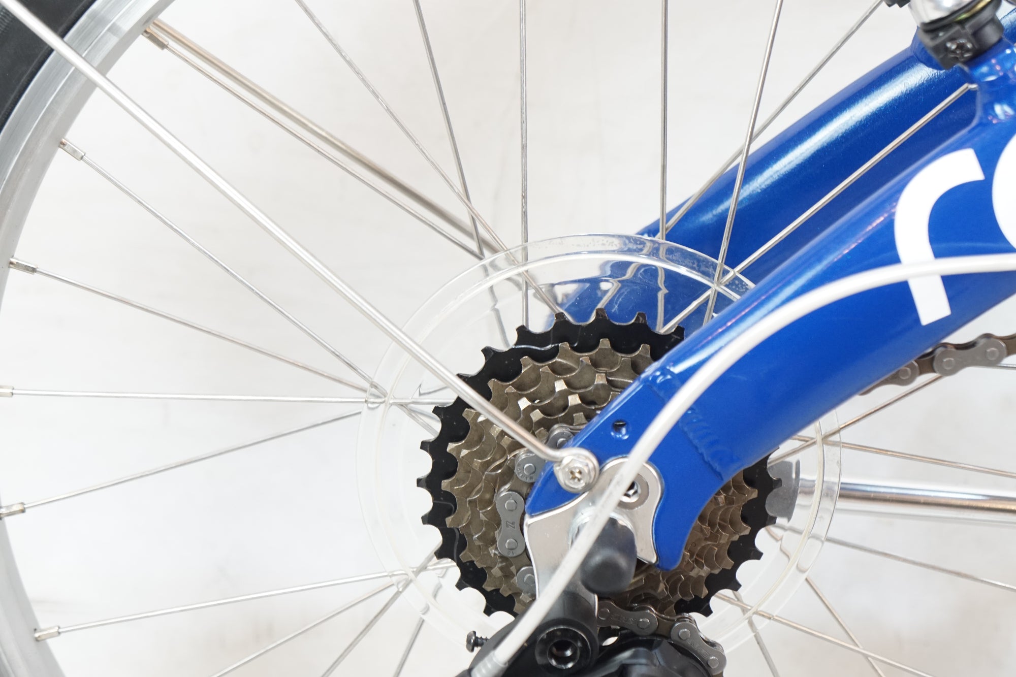 DAHON 「ダホン」 ROUTE 2023年モデル 20インチ 折り畳み自転車 / バイチャリ浦和ベース