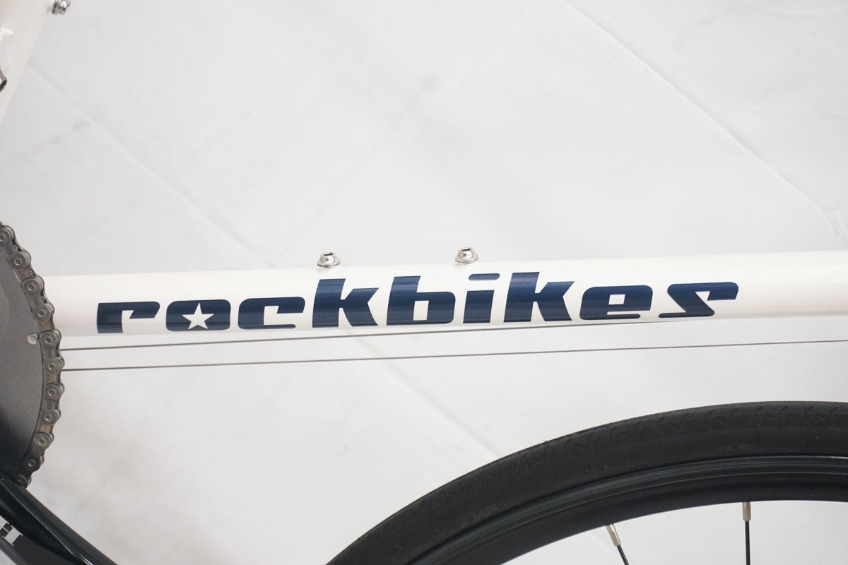 ROCKBIKES 「ロックバイクス」 ENVY 2015年モデル ロードバイク/ 大阪