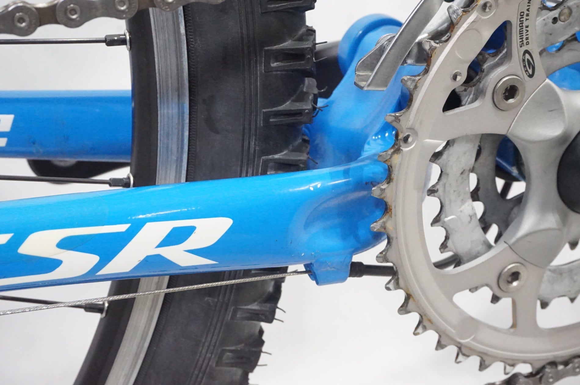 SPECIALIZED 「スペシャライズド」 FSR EPIC M4 2004年モデル マウンテンバイク / AKIBA店