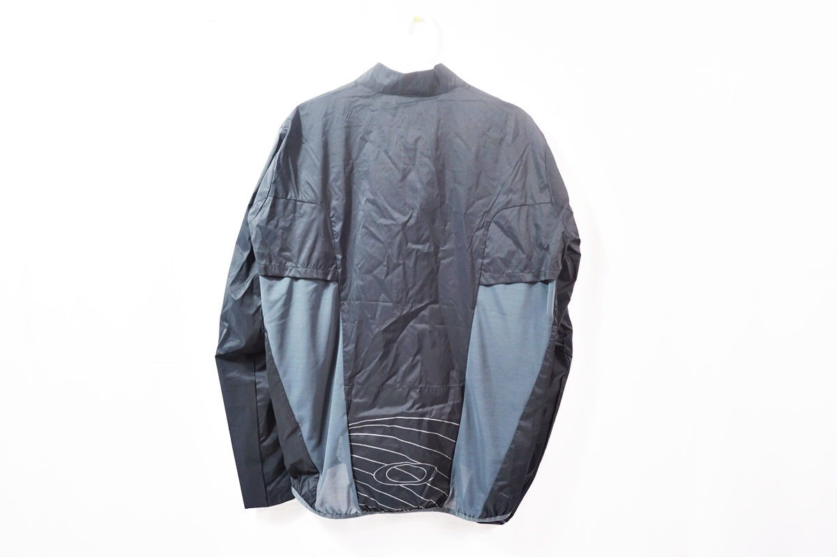 OAKLEY 「オークレー」 Lサイズ ウィンドブレーカー / バイチャリ世田谷店