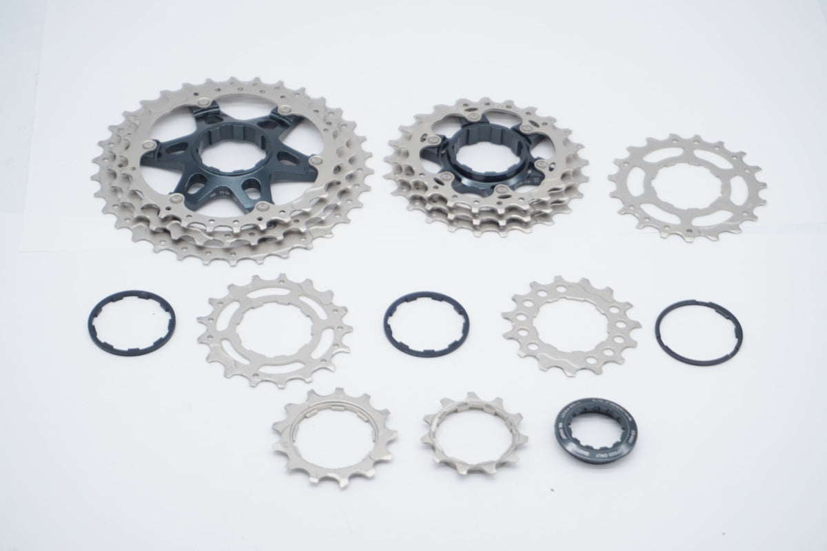 SHIMANO 「シマノ」 ULTEGRA CS-6800 11-34T スプロケット / 滋賀大津