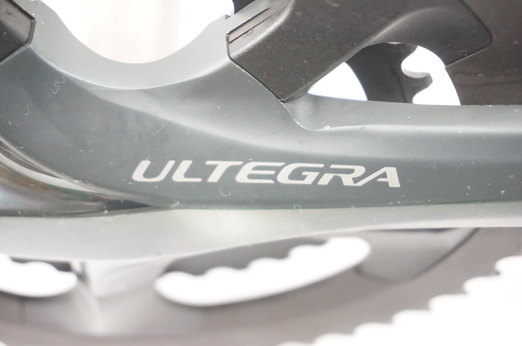 SHIMANO 「シマノ」 ULTEGRA FC-6750 52-34T 175mm クランク / 宇都宮店