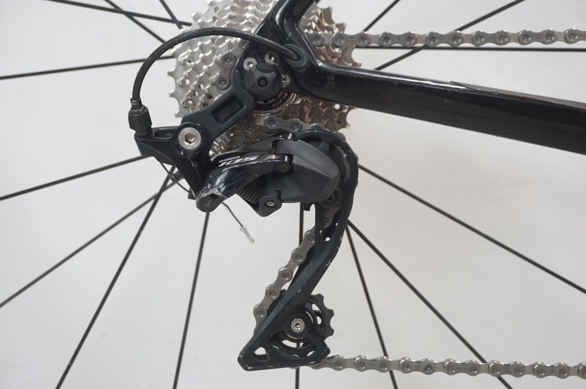 MERIDA 「メリダ」 SCULTURA 4000 RIM 2021年モデル ロードバイク / 福岡店