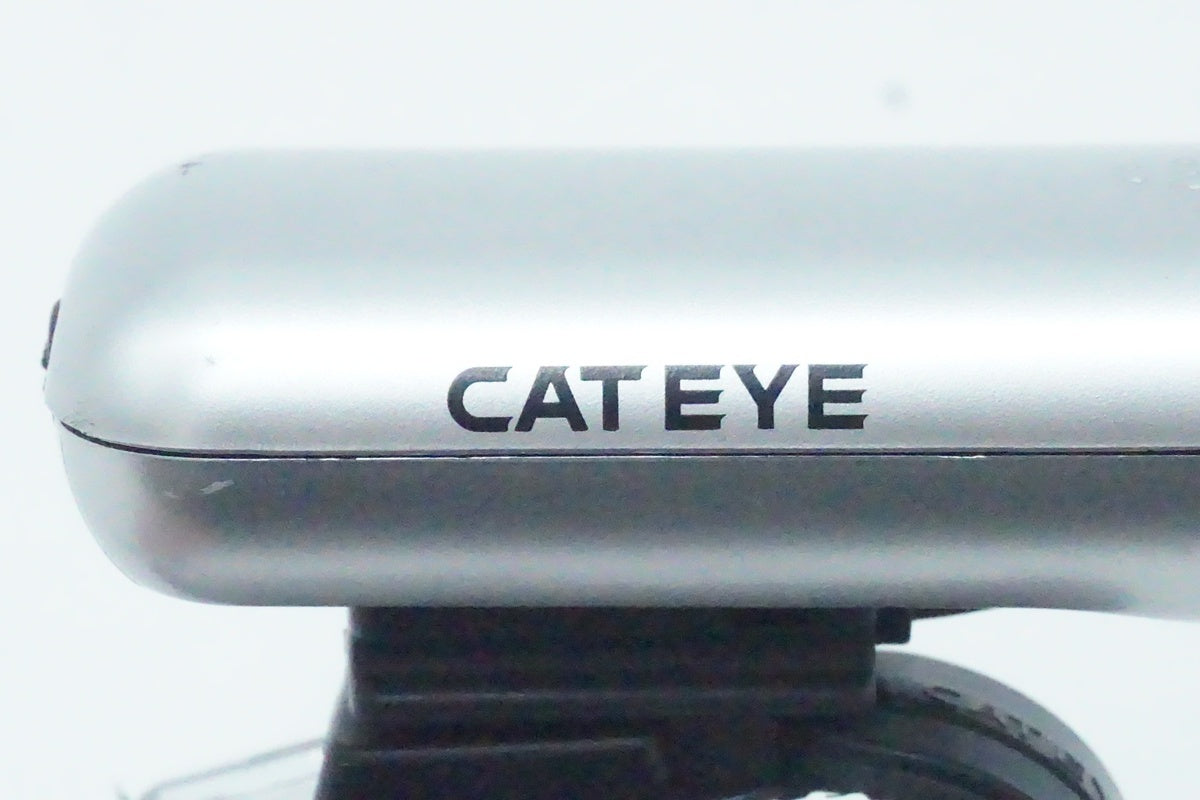 CATEYE「キャットアイ」 OPTI CUBE HL-EL130 フロントライト /京都西院店