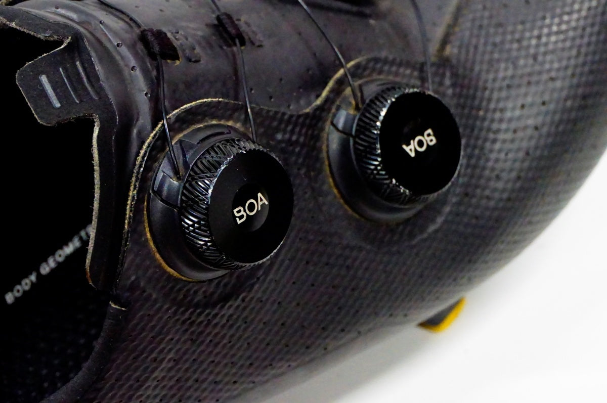 SPECIALIZED 「スペシャライズド」 S-WORKS TORCH 27cm シューズ / 名古屋大須店