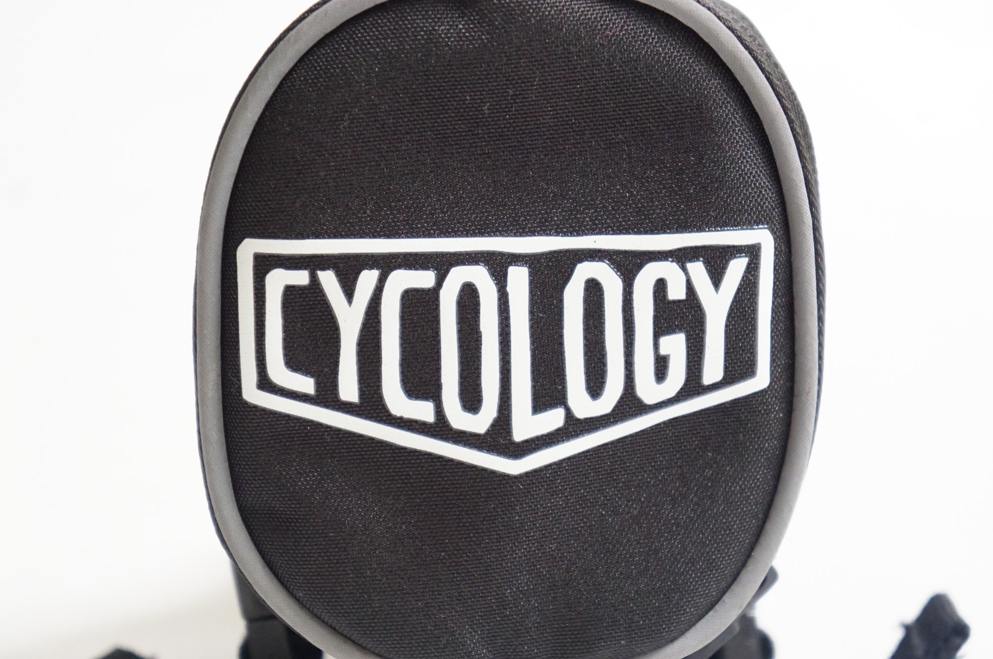 CYCOLOGY 「サイコロジー」 サドルバッグ / 熊谷本店