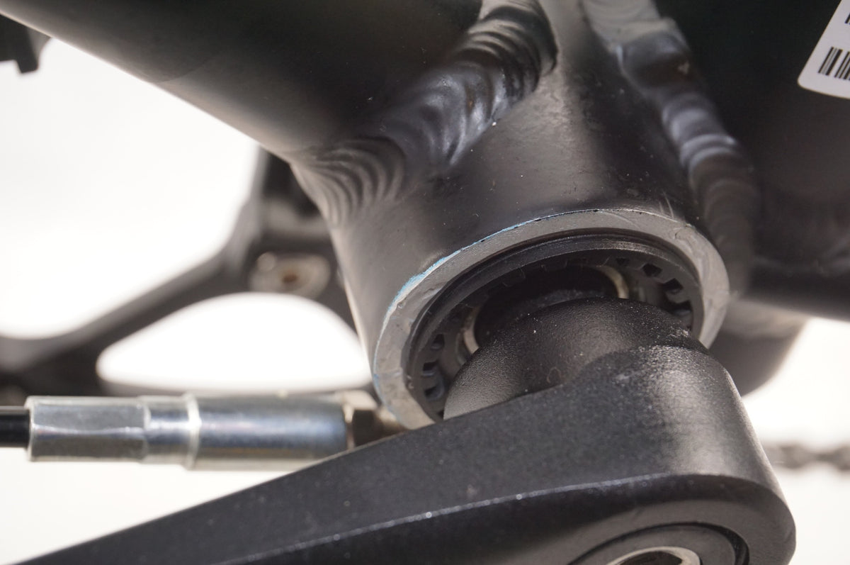 DAHON 「ダホン」 K3 海外仕様 2022年モデル 14インチ 折りたたみ自転車 / 中目黒店