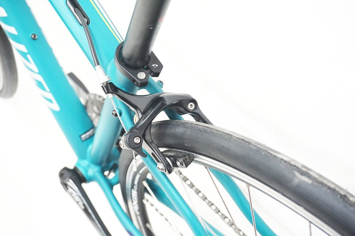 SPECIALIZED 「スペシャライズド」 DOLCE 2016年モデル ロードバイク/ 大阪美原北インター店