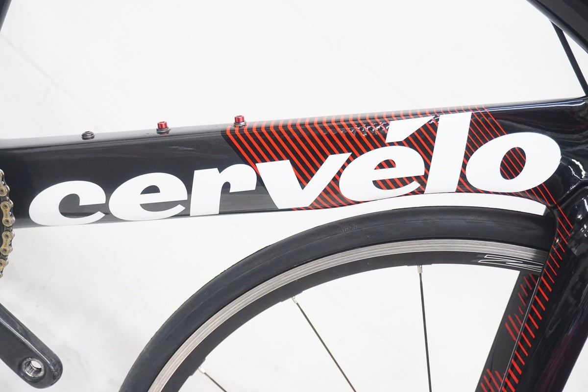 CERVELO 「サーヴェロ」 S3 2019年モデル ロードバイク/ 大阪美原北インター店