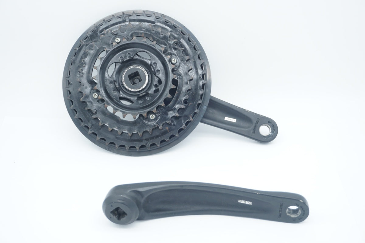 SHIMANO 「シマノ」 FC-M191 42-34-24T 170mm クランク / 滋賀大津店