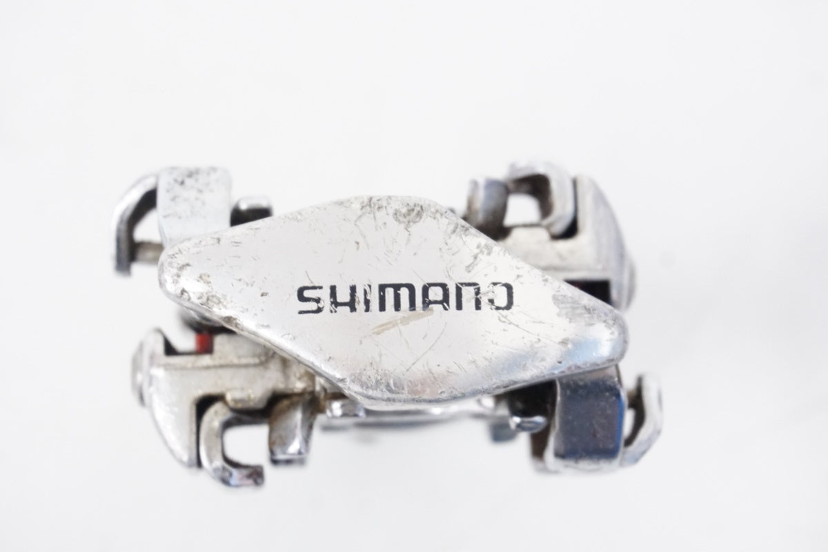 SHIMANO「シマノ」 PD-M747 ペダル / 浜松店