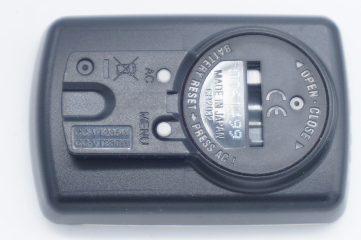 CAT EYE 「キャットアイ」VELO WIRELESS CC-VT235W サイクルコンピューター / 滋賀大津店