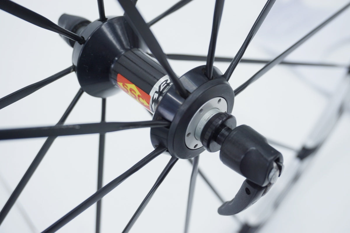 CAMPAGNOLO 「カンパニョーロ」 SCIROCCO G3 シマノ8-12S ホイールセット / 京都八幡店