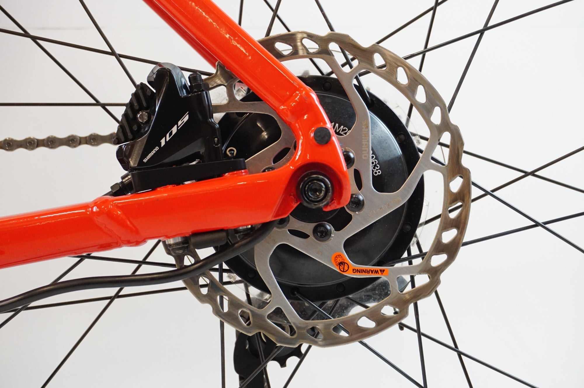 TREK 「トレック」 DOMANE+ AL 5 2023-2024年モデル e-bike / 浜松店