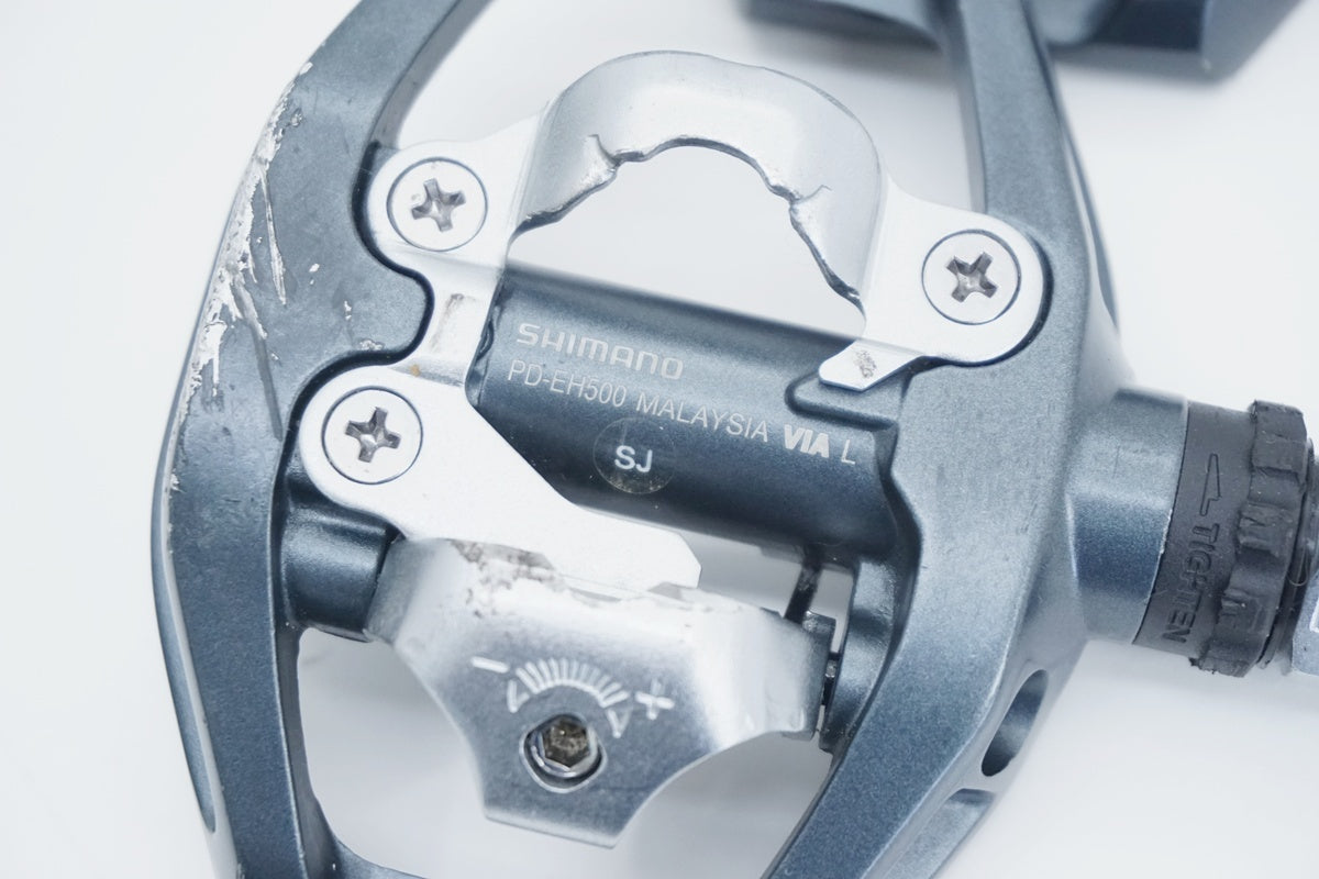 SHIMANO 「シマノ」 PD-EH500 ペダル / 京都八幡店