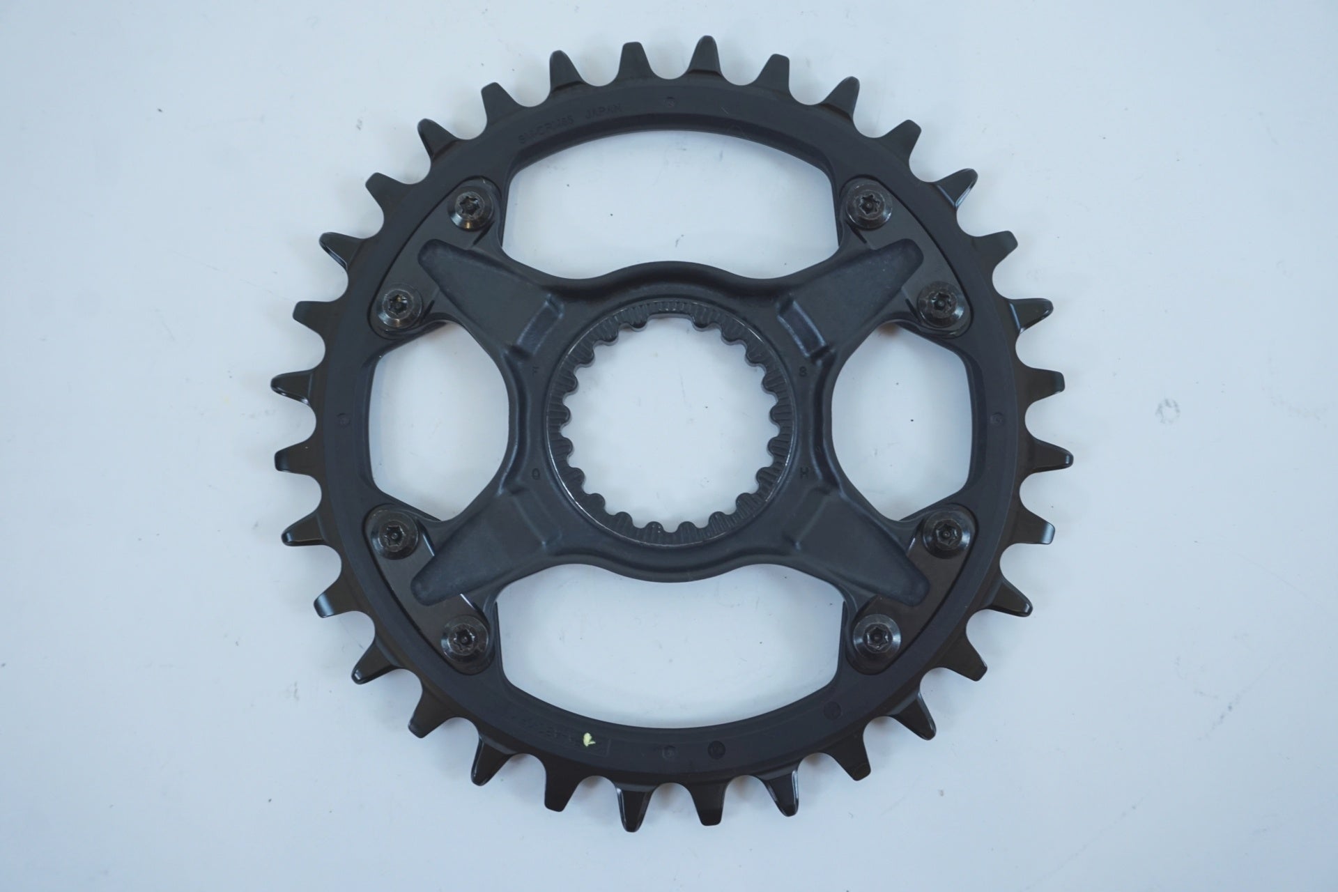 SHIMANO 「シマノ」 SM-CRM85 52T チェーンリング / 有明ガーデン店