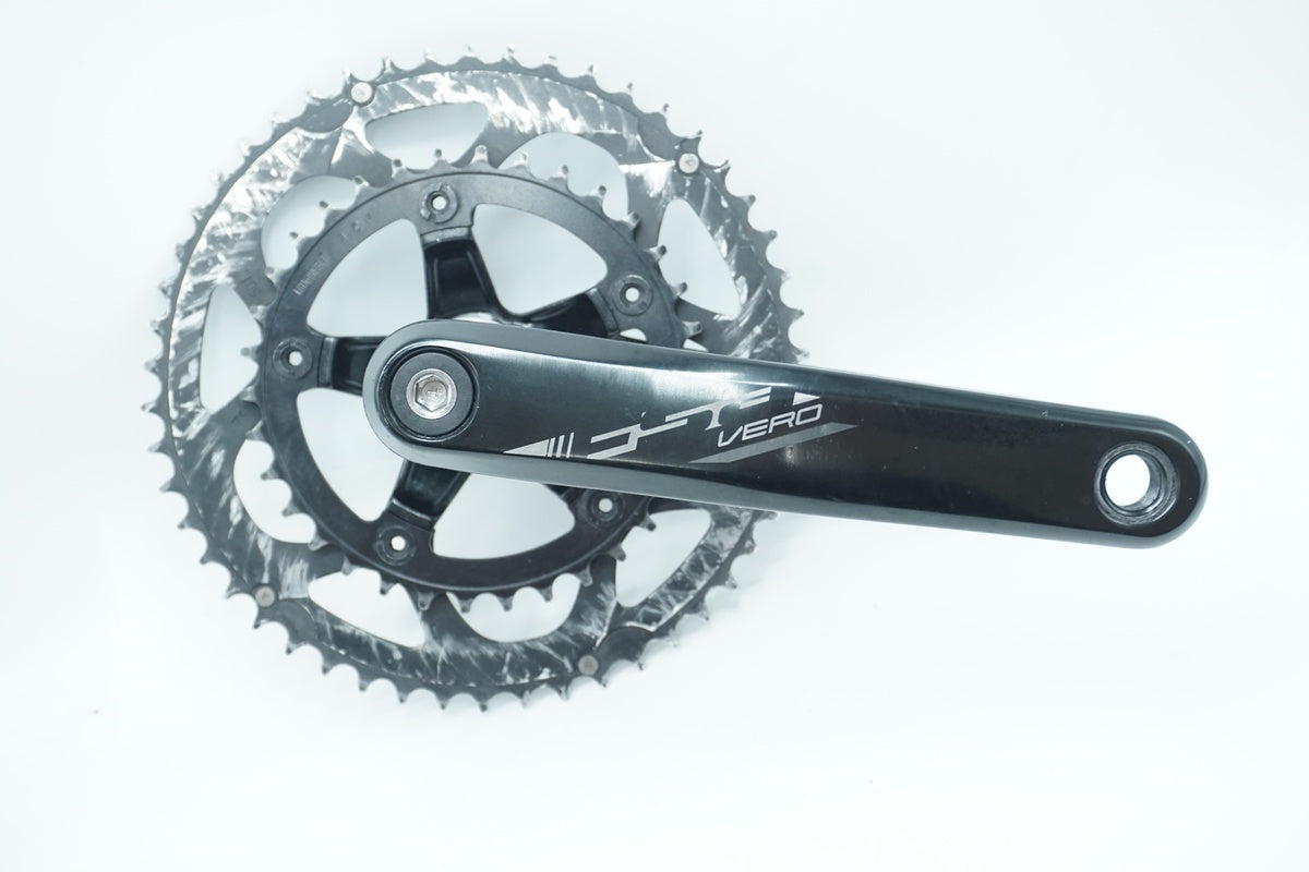 FSA「エフエスエー」 VERO 170㎜ 50-34T クランク/ 京都西院店