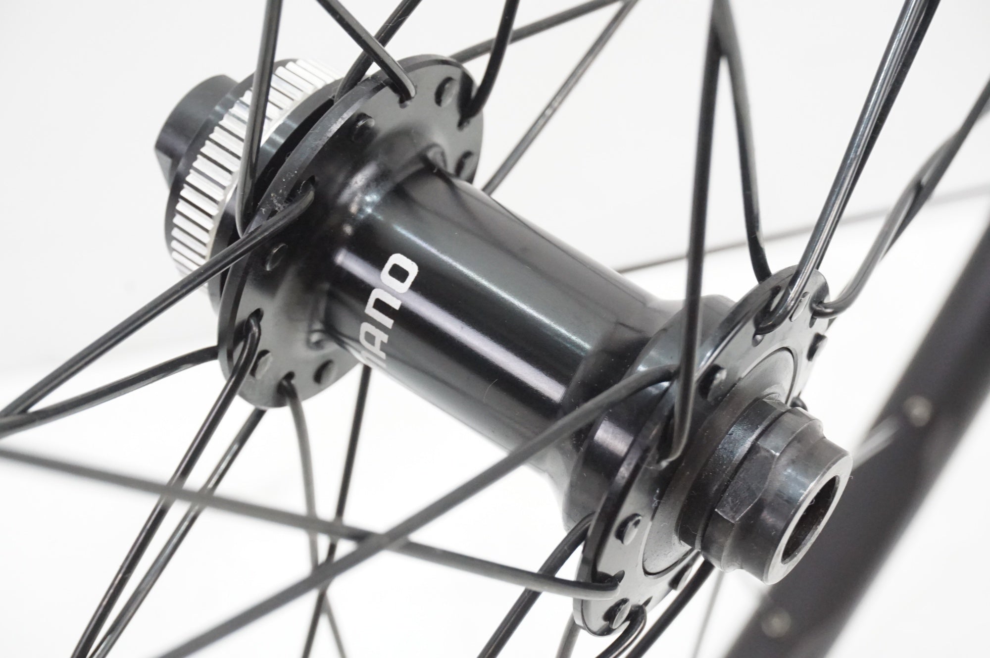 SHIMANO 「シマノ」 WH-RS171 シマノ11S ホイールセット / 大宮店